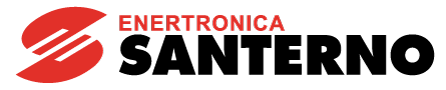 inverter Enertronica Santerno · monitoraggio fotovoltaico